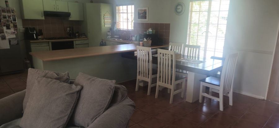 3 Bedroom Property for Sale in Heuwelsig Free State